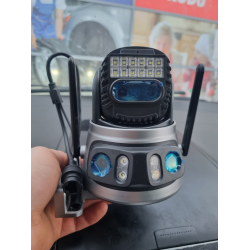 Videovalve komplekt 5MP