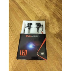 HB1,HB3,HB5,H1,H3,H7 LED