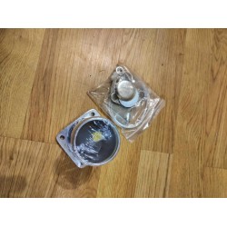 BMW EGR delete kit