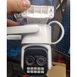 Videovalve komplekt kahe kaameraga x 5MP