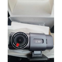 Auto pardakaamera FHD,GPS