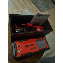 4000/6000A Käivitusabi