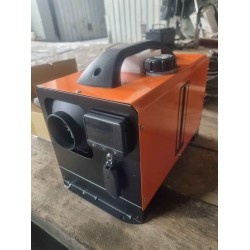 Diiselpuhur 8kW