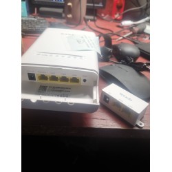 Point-to-Point seade välitingimustesse