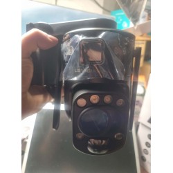 Videovalve 2 kaameraga (60XZOOM) 4G/WiFi