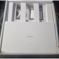 WiFI Ruuter BE3600
