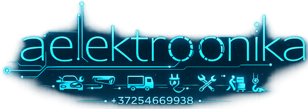 A-Elektroonika